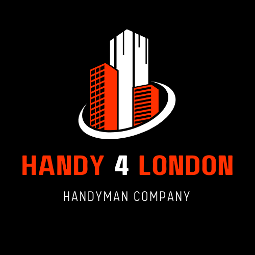 Handy 4 London Logo