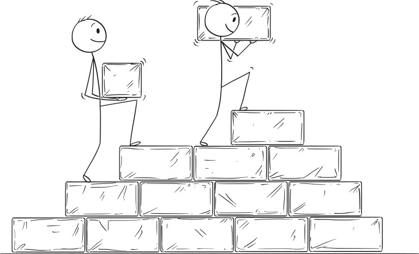 Bricklaying