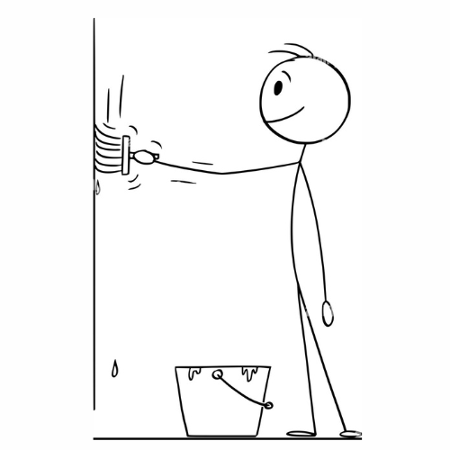 Painting service